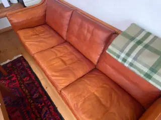 BØRGE MOGENSEN BM 2213 - Sofa