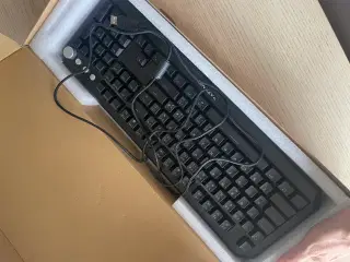 Batknight tastatur