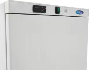 Maxima Køleskab – hvid – 400 liter