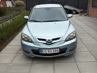 mazda 6 1.6 diesel
