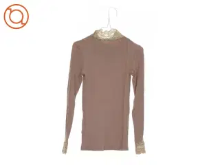 Bluse fra Name It (str. 140 cm)