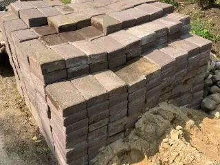 Belægningssten