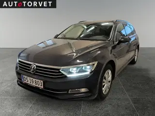 VW Passat 2,0 TDi 150 Comfortline Premium Variant DSG