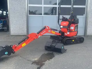 Kubota U10-5