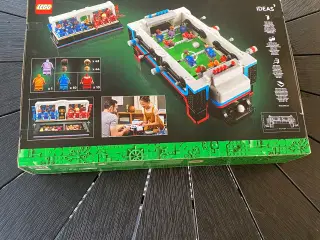 Ny Lego æske sælges 