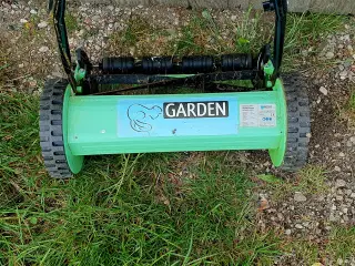 Garden plæneklipper 