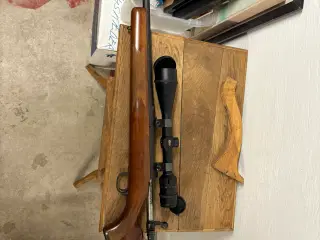 Mossberg 100 ATR 308 winmed Meopta Meopro 4-12x50