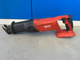 Hilti Bajonetsav WSR 22-A