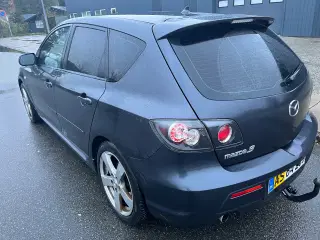 Dk billigst Mazda 3 2.0 benzin
