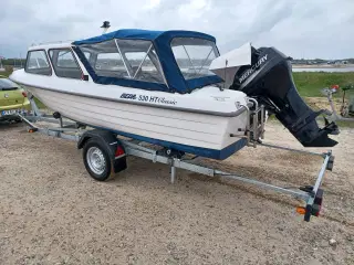 Bella 530 ht