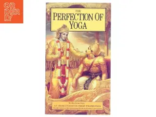 The perfection of yoga