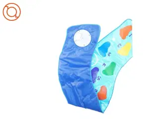 Tæppe med lyd (1 til 10) fra Play 2 Learn (str. 155 x 28 cm)