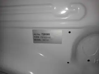 Flot Gorenje vaskemaskine