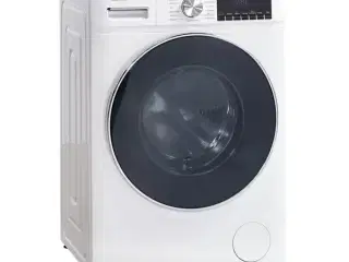 Scandomestic Vaske-tørremaskine 1400 omdr. 10/6 kg