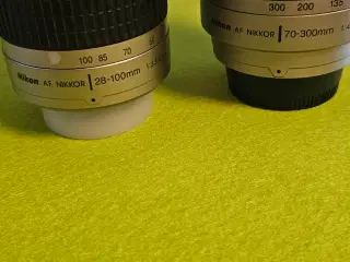 NIKON AF NIKKOR