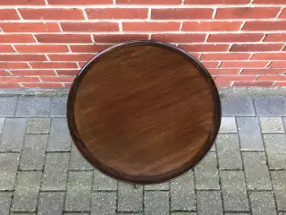 Mahogni bord