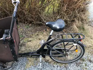 Ladcykel