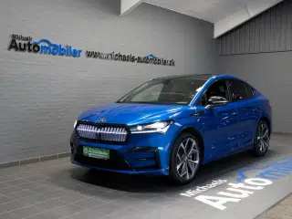 Skoda Enyaq  iV RS Coupé