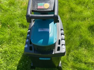 Kompostkværn Makita UD2500