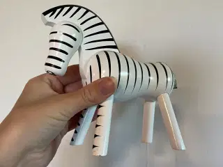 Kay Bojesen zebra 