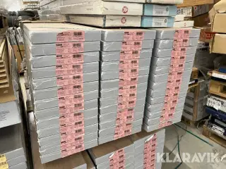 Laminatgulv Haro Tritty 100 – 104 m²