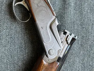 SKB model 805 12/76/ Game gun/ links