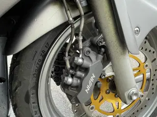 Honda Cbr 1100xx  