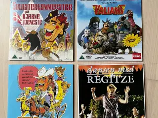 Dvd film 