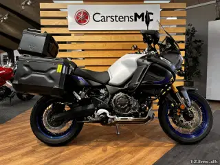 Yamaha XT 1200 ZE