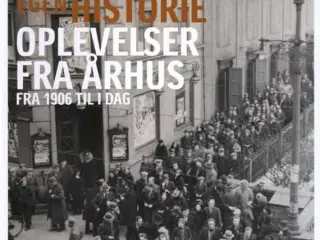 Oplevelser fra Jylland - 5 film