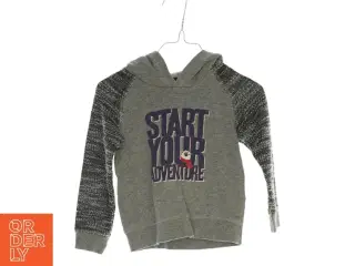 Trøje fra Start Your Adventure (str 86)