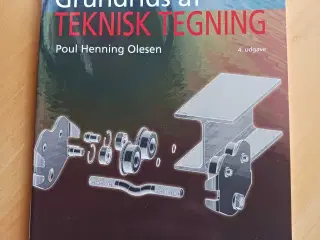 Bøger til produktionsteknolog-uddannelsen 