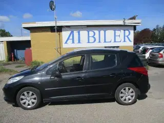 Peugeot 207 1,6 VTi Premium SW