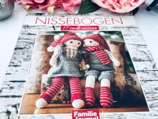 Nissebogen jul