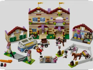 sommerrideskole 3185