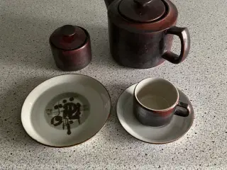 TE-STEL Desiree/THULE