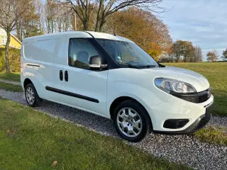 Fiat Doblò Cargo 1,3 MJT 90 Basic L2 Nysynet