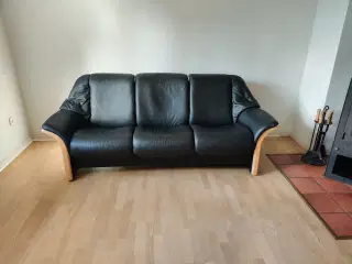 3 person sofa stress læss 