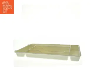 Bestikbakke (str. 48 x 31 cm)