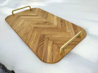 Tapasfad / anretterfad