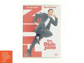 Fun with Jane and Dick