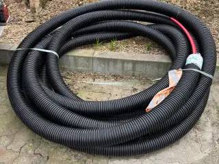 Dobbelt isoleret pex rør