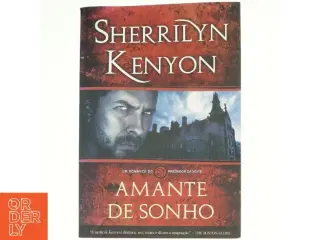 Amante De Sonho, Sherrilyn Kenyon