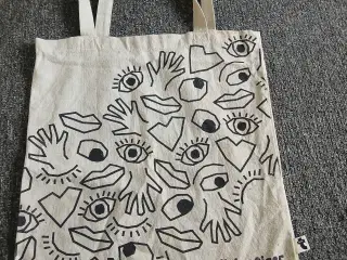 Tasker/Totebags 👜