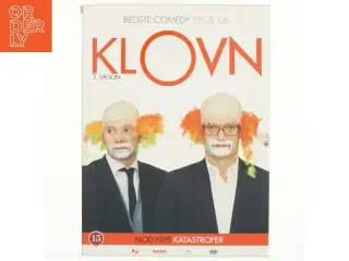 Klovn, 3.sæson