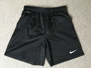Nike-shorts
