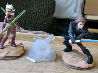 Disney Infinity Sæt