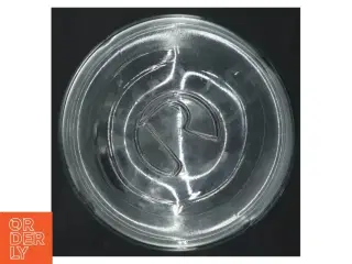 Glasvaser i kegleform fra Rosendahl (str. 34 cm. 2 styk)
