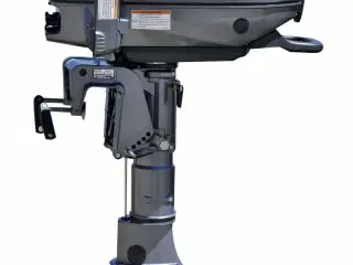 Yamaha 5 HK