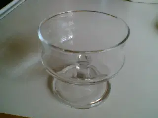 Portionsglas